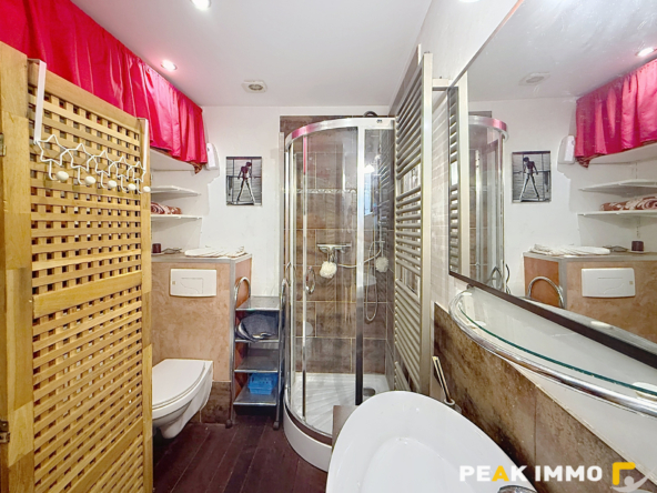 2 Pièces · 62 m2 · Annecy 74000