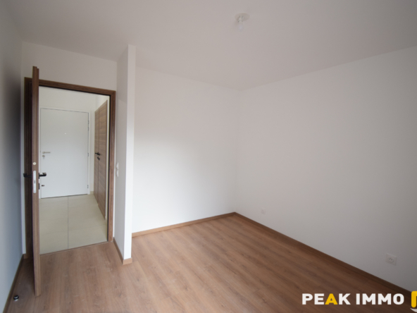 2 pièces, 41,29 m2, Rumilly