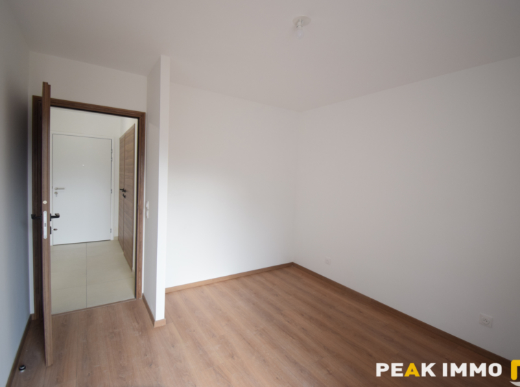 2 pièces, 41,29 m2, Rumilly