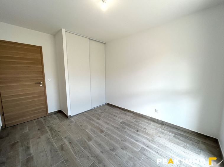 Maison Saint Andre De Boege 4 pièce(s) 89.57 m2