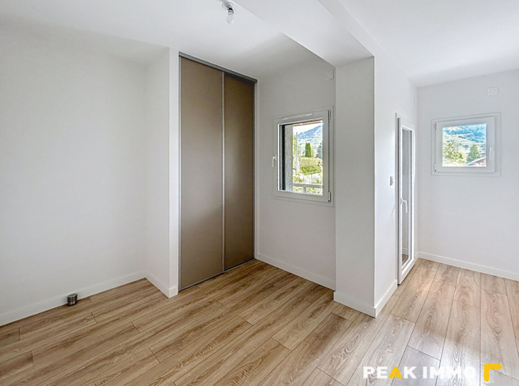 Appartement Viuz En Sallaz 4 pièce(s) 85.51 m2