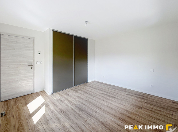 Appartement Viuz En Sallaz 4 pièce(s) 85.51 m2