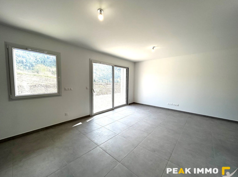 Maison Saint Andre De Boege 4 pièce(s) 89.57 m2