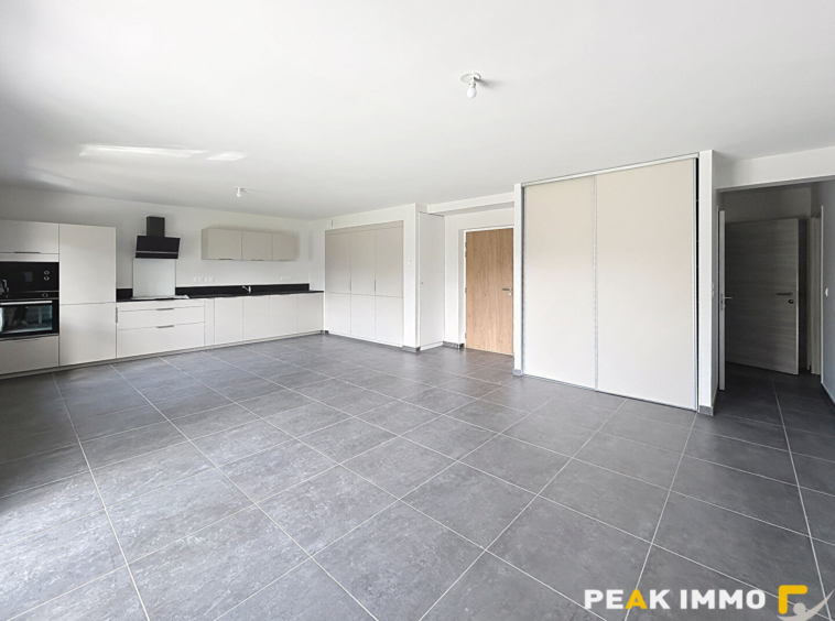 Appartement Viuz En Sallaz 4 pièce(s) 85.51 m2