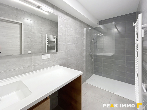 Appartement Viuz En Sallaz 4 pièce(s) 85.51 m2