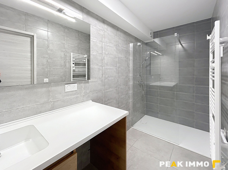 Appartement Viuz En Sallaz 4 pièce(s) 85.51 m2