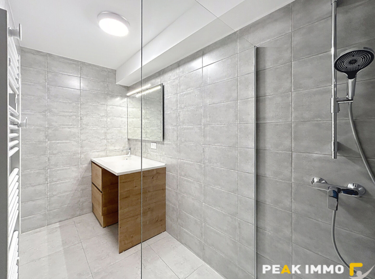 Appartement Viuz En Sallaz 4 pièce(s) 85.51 m2
