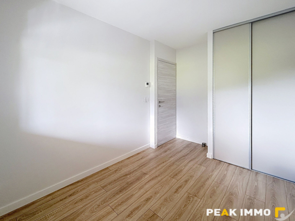 Appartement Viuz En Sallaz 4 pièce(s) 85.51 m2