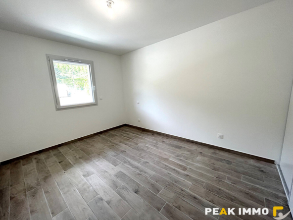 Maison Saint Andre De Boege 4 pièce(s) 89.57 m2