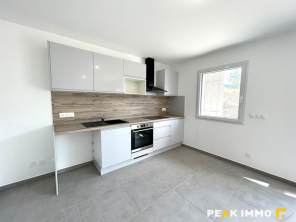 Maison Saint Andre De Boege 4 pièce(s) 89.57 m2