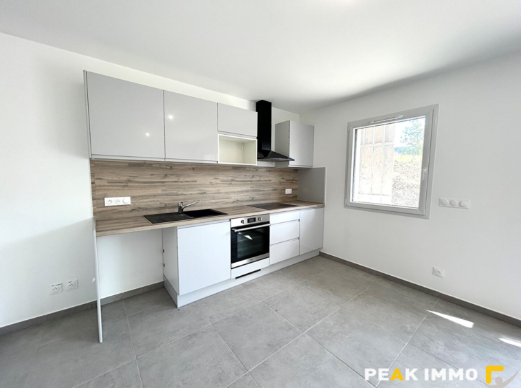 Maison Saint Andre De Boege 4 pièce(s) 89.57 m2