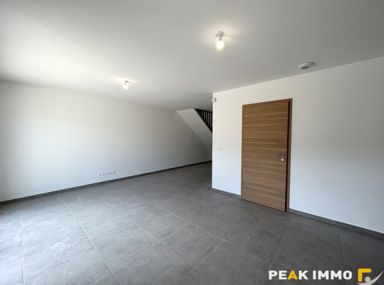 Maison Saint Andre De Boege 4 pièce(s) 89.57 m2