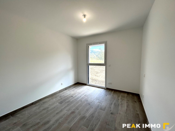 Maison Saint Andre De Boege 4 pièce(s) 89.57 m2