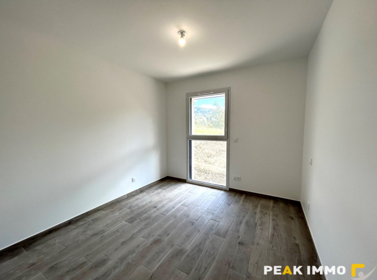 Maison Saint Andre De Boege 4 pièce(s) 89.57 m2