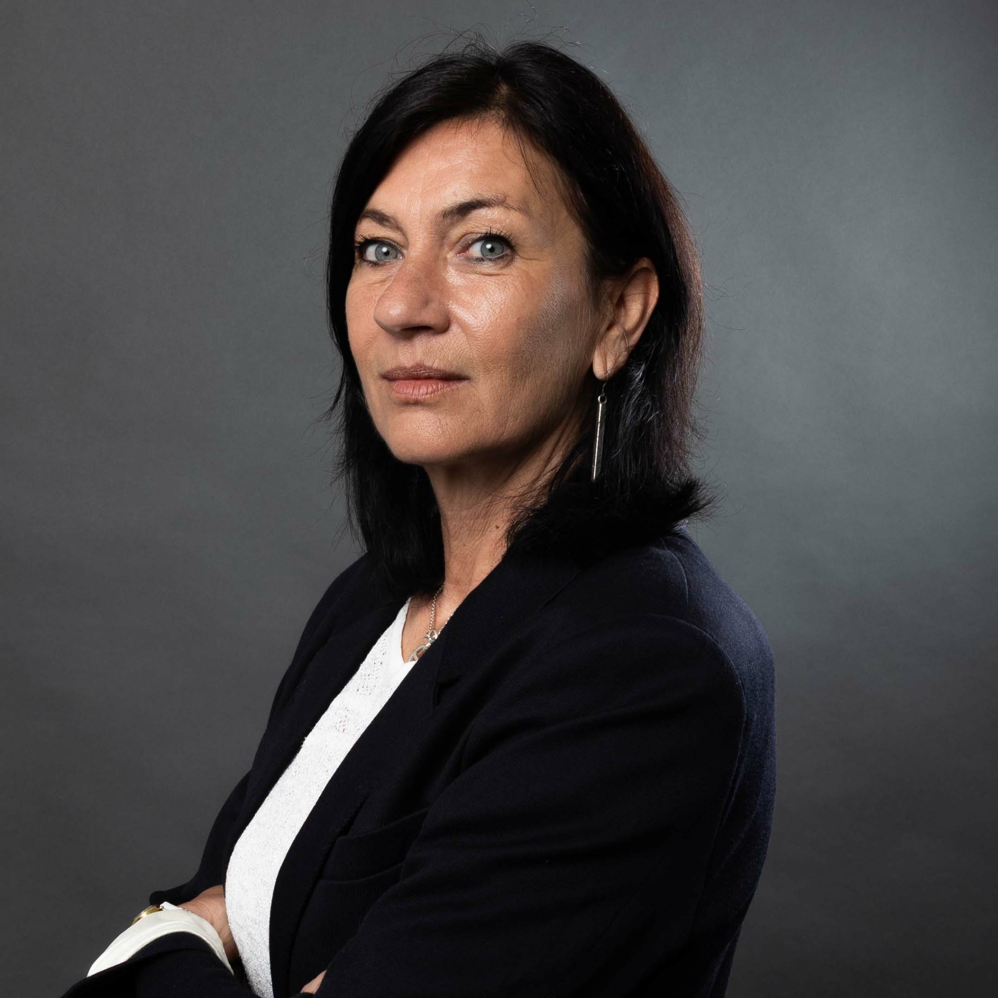 Emmanuelle CHEVALLIER