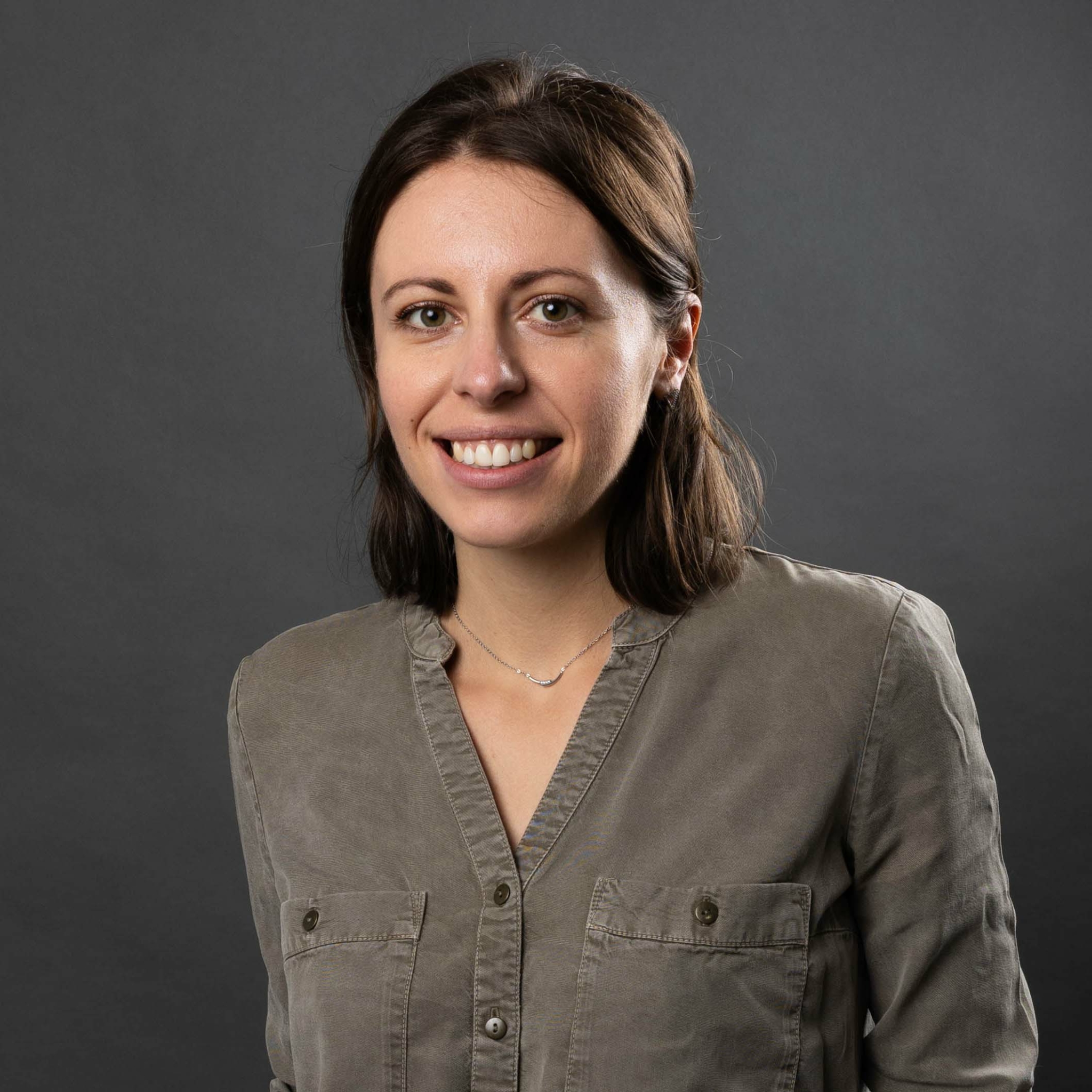 Isabelle MAJO