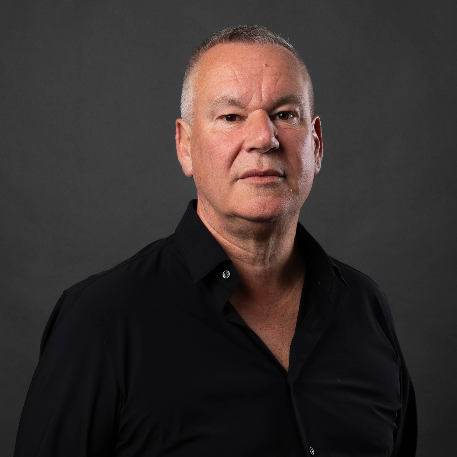 Patrick DE PAOLI