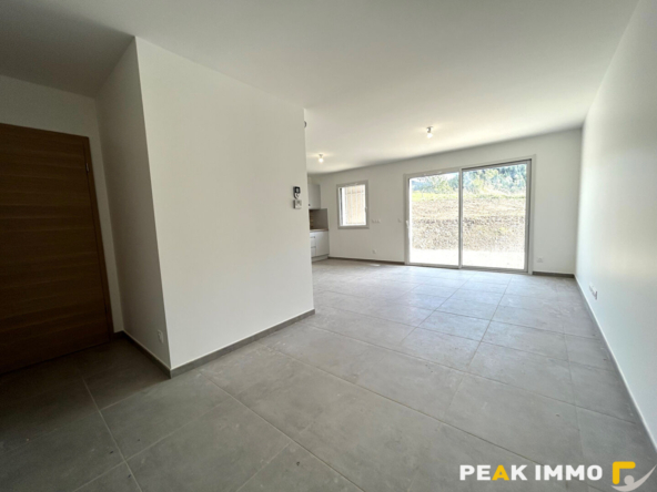 Maison Saint Andre De Boege 4 pièce(s) 89.57 m2