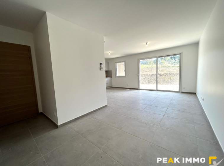 Maison Saint Andre De Boege 4 pièce(s) 89.57 m2