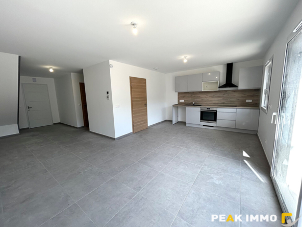 Maison Saint Andre De Boege 4 pièce(s) 89.57 m2