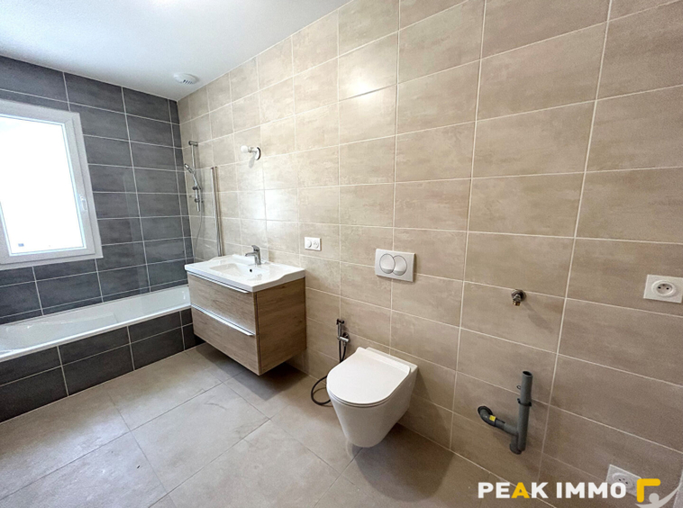 Maison Saint Andre De Boege 4 pièce(s) 89.57 m2