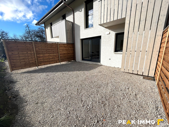Maison Saint Andre De Boege 4 pièce(s) 89.57 m2