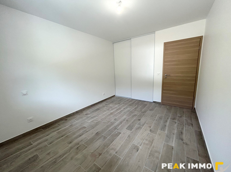 Maison Saint Andre De Boege 4 pièce(s) 89.57 m2