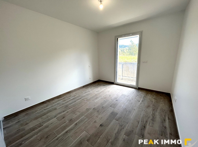 Maison Saint Andre De Boege 4 pièce(s) 89.57 m2