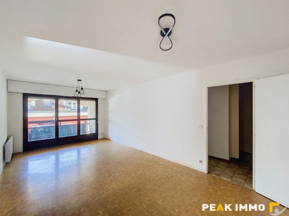 SALLANCHES T4 BALCON 81.21 M2