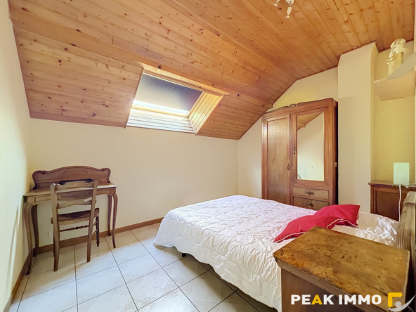 maison 5 pièces - 183m2 - Gresy sur aix