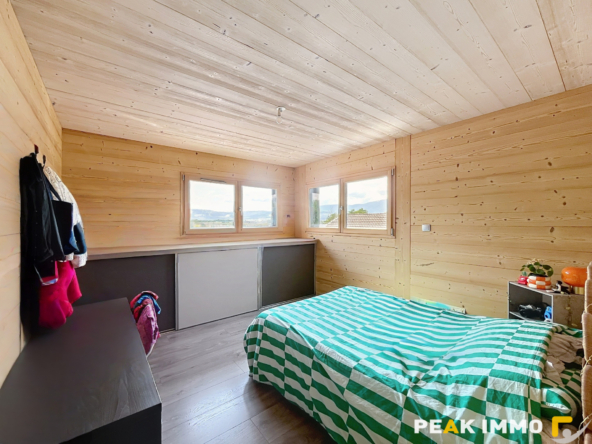Location appartement 3 pièces - T3 Nangy