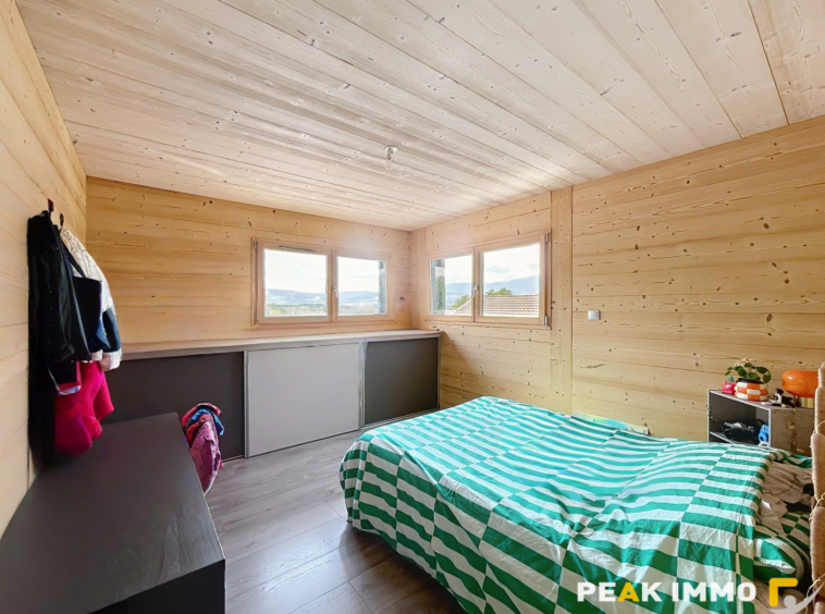 Location appartement 3 pièces - T3 Nangy