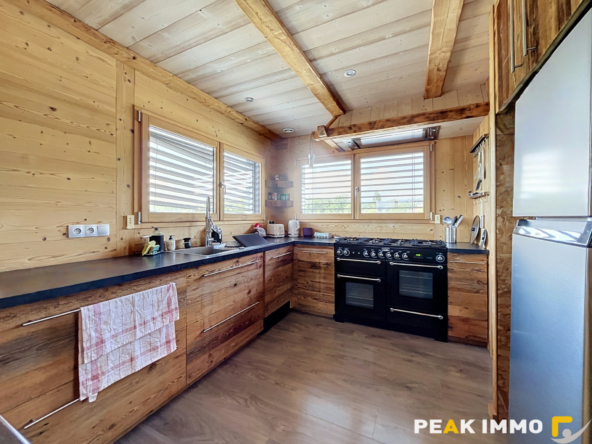 Location appartement 3 pièces - T3 Nangy