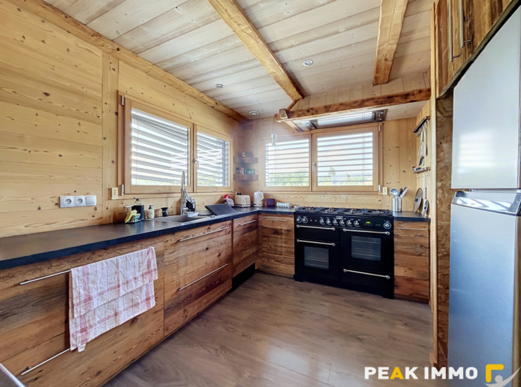 Location appartement 3 pièces - T3 Nangy