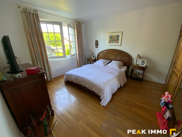 Maison à acheter à Vétraz-Monthoux avec PEAK IMMOBILIER NCI
