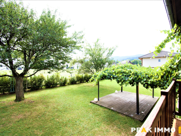 6 pièces, 183 m2, Rumilly