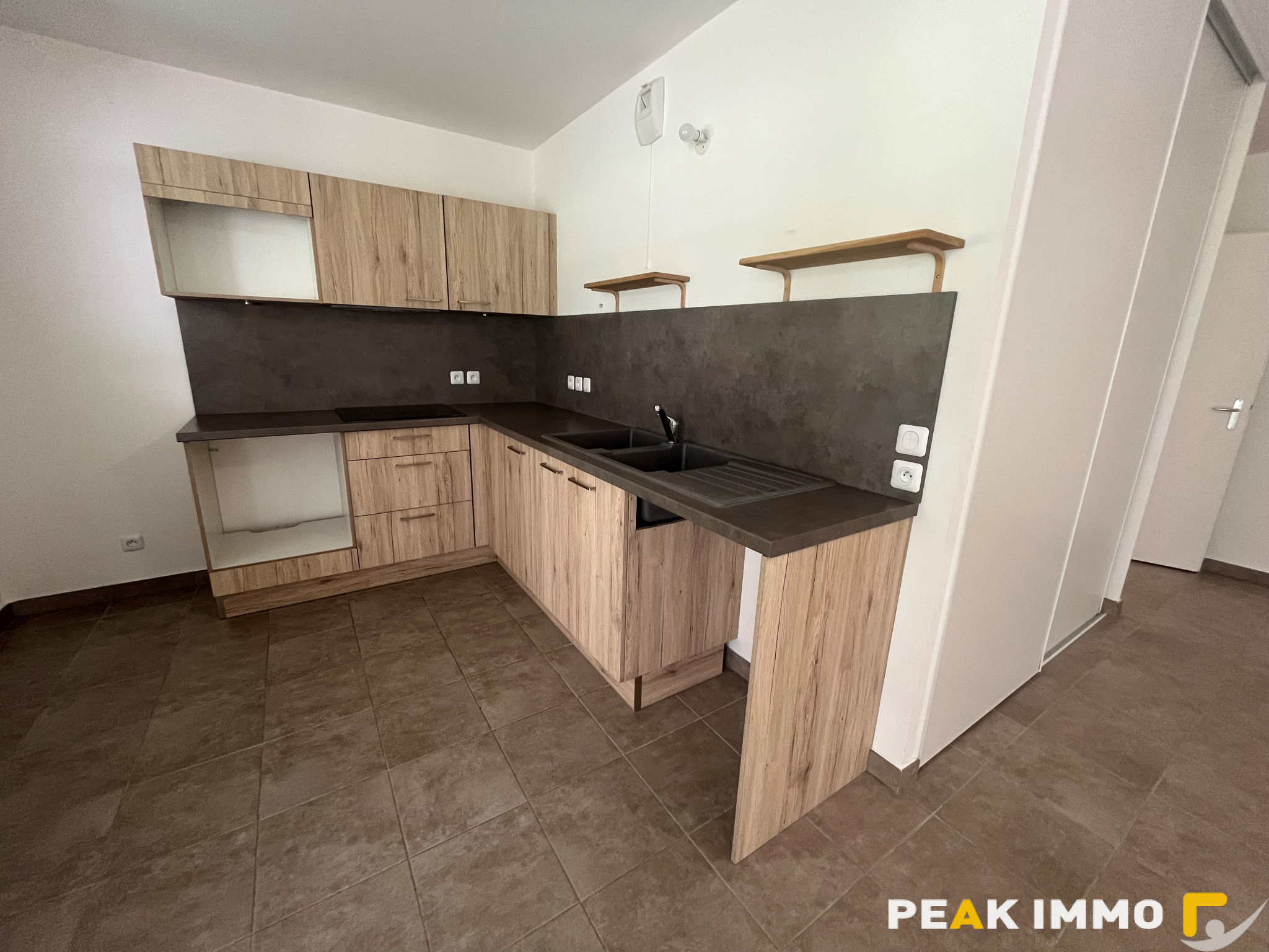Appartemet 3 pièces - 68,90 m2 -  Cruseilles