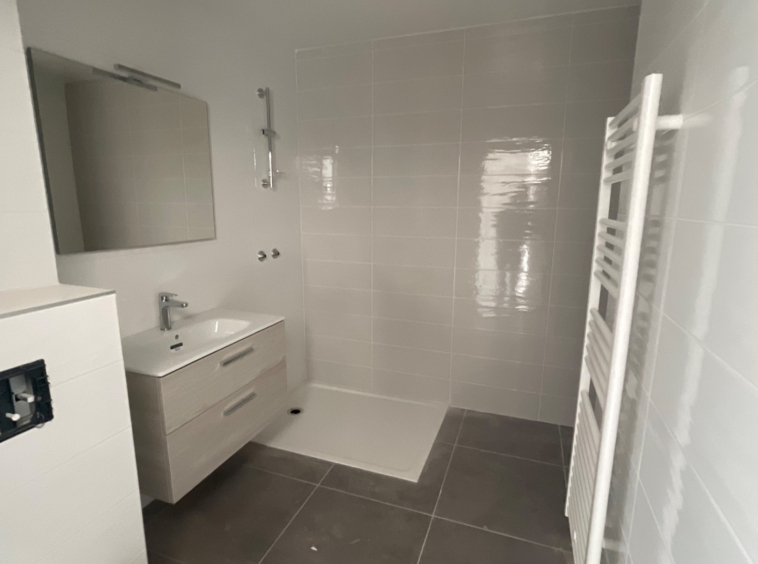 Appartement 2 pièces, 40 m2-RUMILLY