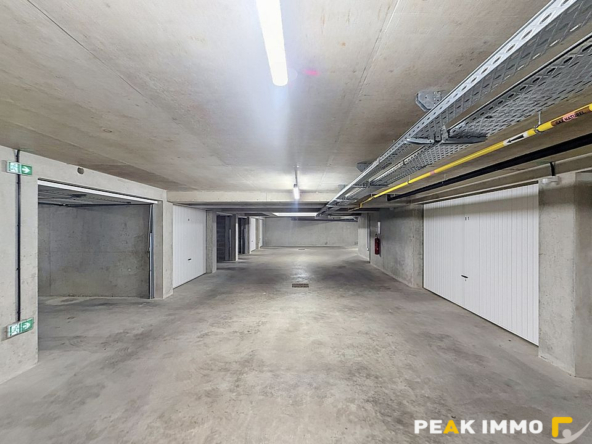 GARAGE ANNECY LE VIEUX