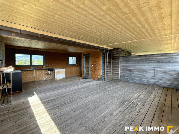 Location appartement 3 pièces - T3 Nangy