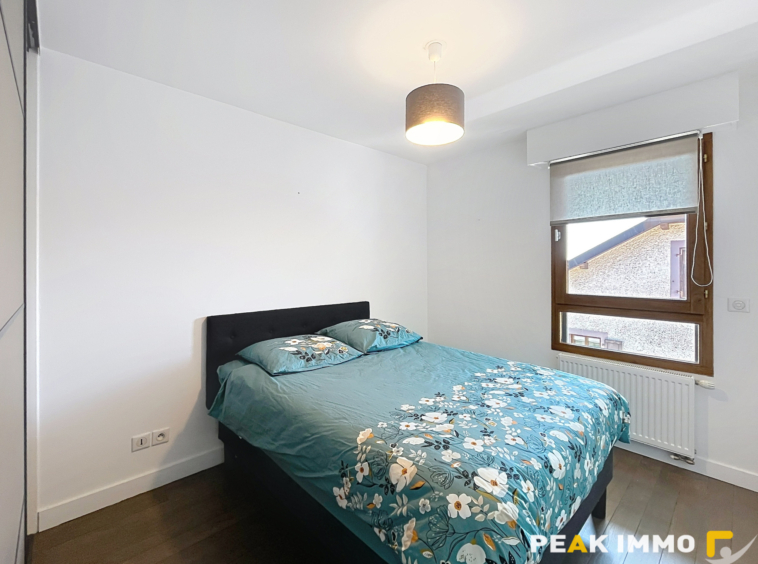 Magnifique Appartement meublé T5 en Duplex de 99,09 m2
