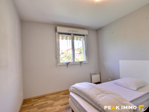 Appartement - 3 pièces - 66.88  m2 - Frangy