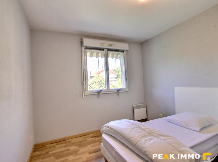 Appartement - 3 pièces - 66.88  m2 - Frangy