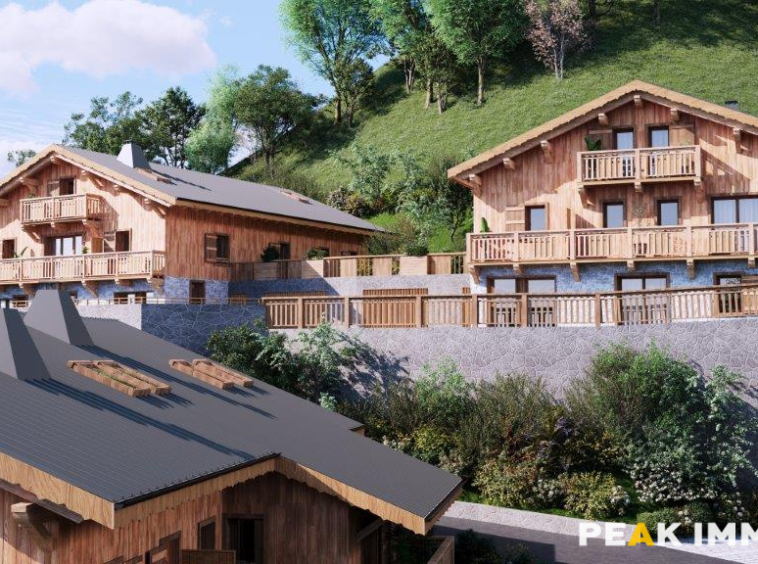 SAMOENS T2 de 40.63m2