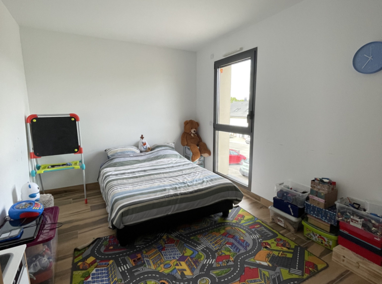 4 pièces, 96,80 m2, Rumilly