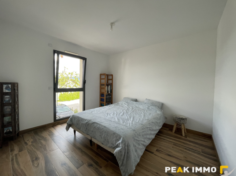 4 pièces, 96,80 m2, Rumilly