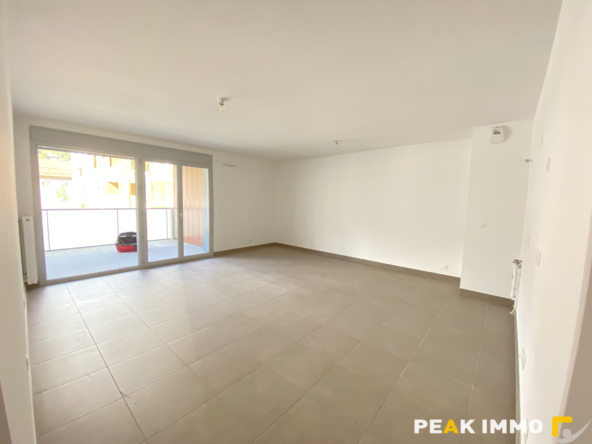 Appartement 65.59 m2 Sallanches