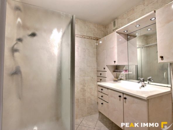 Appartement - 3 pièces - 66.88  m2 - Frangy