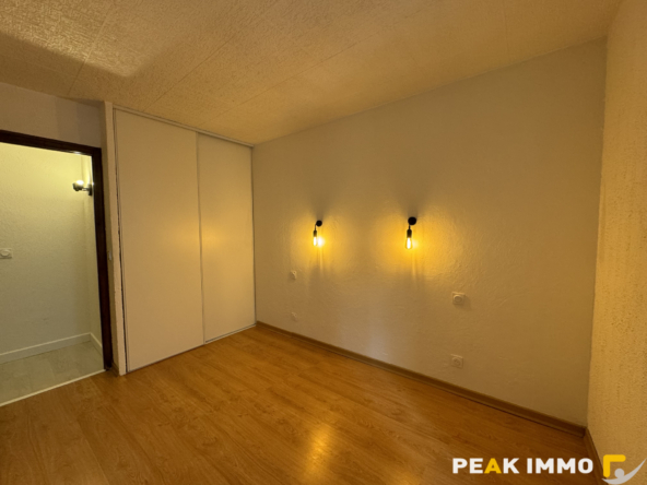 2 pièces, 32,40 m2, Rumilly