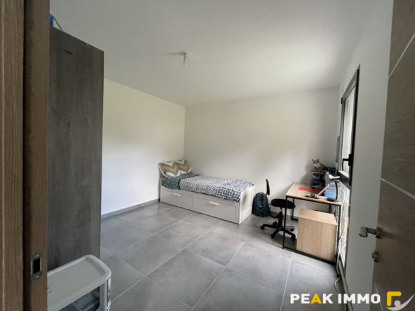 4 pièces, 96,80 m2, Rumilly